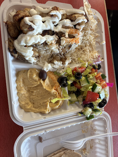 Photo of Pizza Crush & Shawarma Drumheller - 1102a AB-9, Drumheller, AB T0J 0Y0